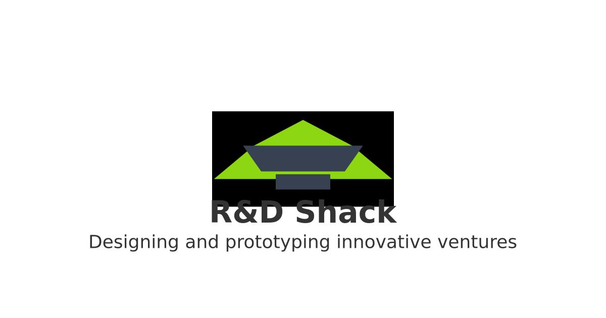 SHACK LTD logo
